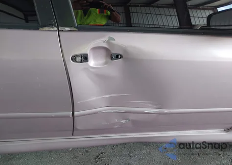 2004 Toyota Corolla S from USA, damaged, VIN 1NXBR32E14Z316316